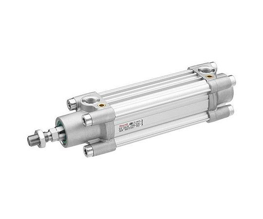 エアシリンダ　PRAシリーズ