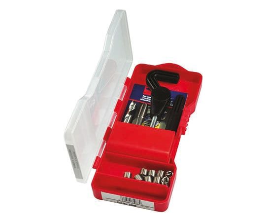 ねじ山修理キット　M3　x　0.5　18個