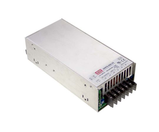 64-0313-52 スイッチング電源 5V dc SALE 最安値で 90%OFF HRPG-600-5RS 120A 600W ケース付