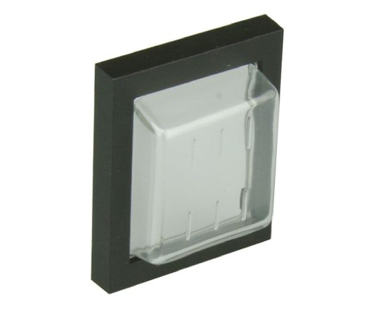 ロッカースイッチカバー　WRシリーズ用