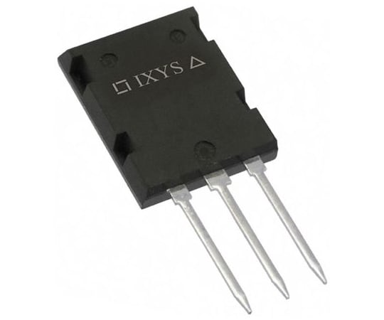 Nチャンネル　IGBT　1200　V　225　A　3-Pin　PLUS247　シングル