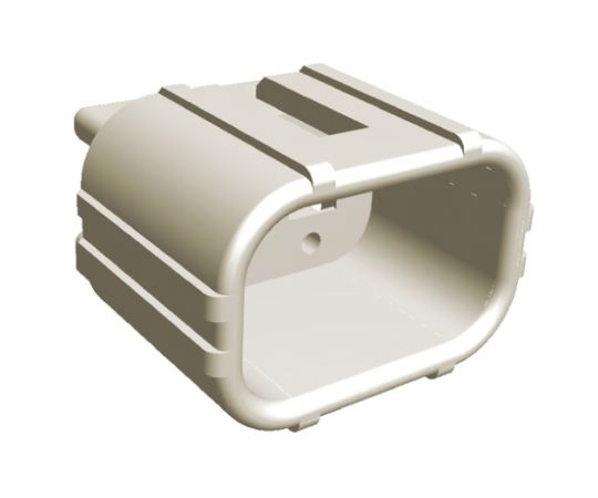 ロックプレート TPAロック Econoseal J Mark IIシリーズ 2 1袋（100個入）