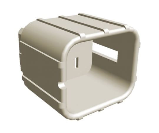 ロックプレート TPAロック Econoseal J Mark IIシリーズ 4 1袋（100個入）