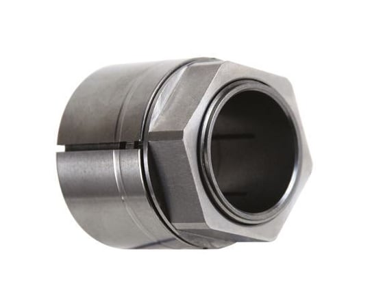 キーレスロックブッシュ