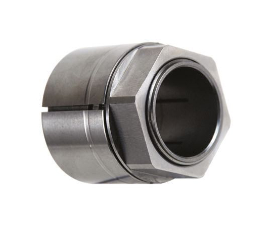 キーレスロックブッシュ