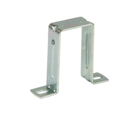 ファンマウント　取付金具　Qモータ　/　iQモータ用