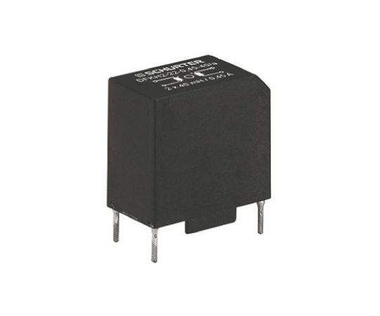 電流補償チョーク　11　mH　600mA　600mΩ