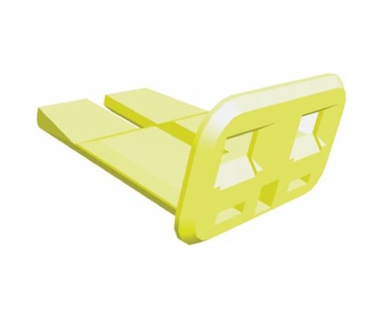 ロックプレート TPAロック Econoseal J Mark IIシリーズ 2 1袋（1000個入）