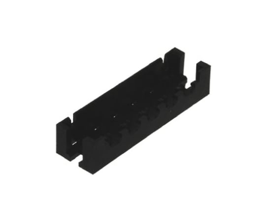 ソケットハウジング 100G Ethernet Connector 40G Ethernet Connector 1箱（25個入）