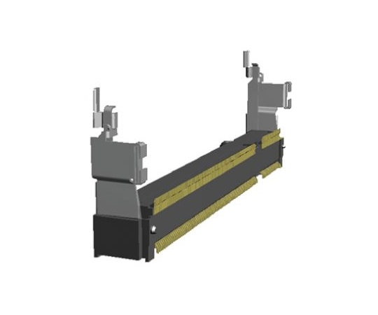 DIMMソケット200極