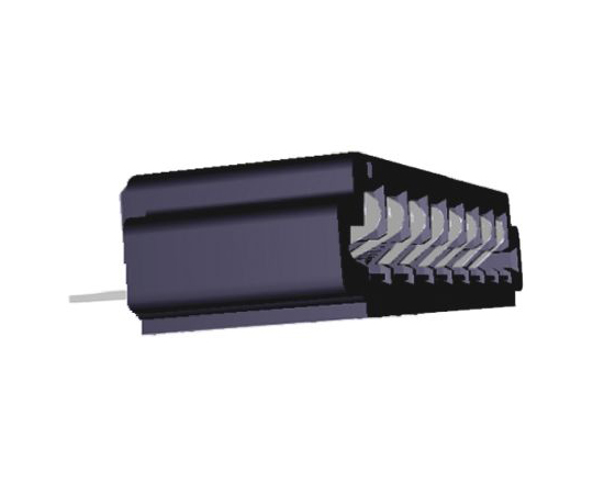 FPC / FFC コネクタ メス 12極 2.54mm 1セット（480個入）