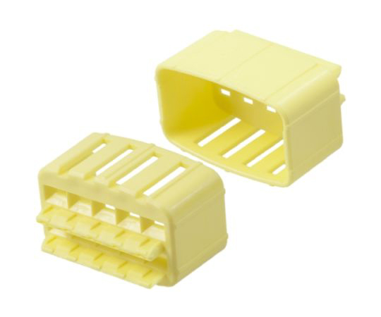 ロックプレート TPAロック Econoseal J Mark IIシリーズ 10 1袋（100個入）