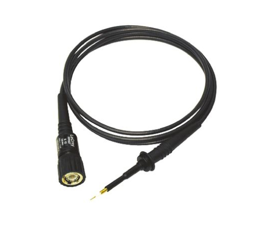 オシロスコープ用プローブ　500MHz　1：10