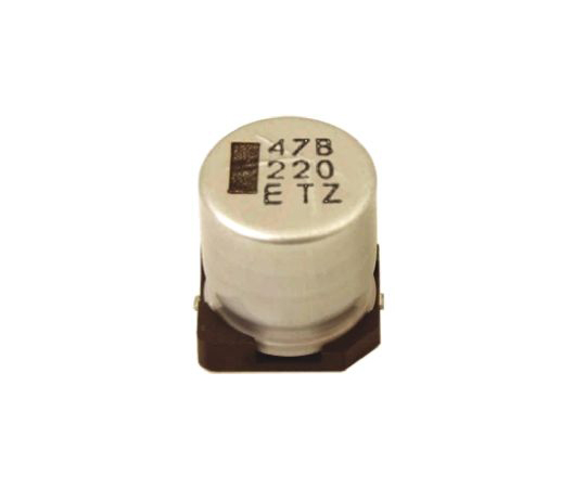 64-0421-74 特別価格 電解コンデンサ 470μF 保障 dc 25V 25TZV470M10X10.5