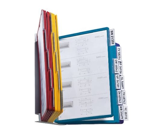 ファイル　ホルダー