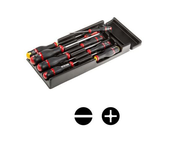 ドライバセット　エンジニア　8個