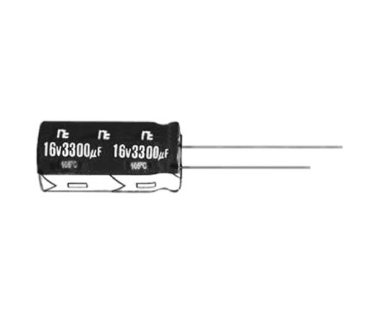 64-0455-51 ラッピング無料 電解コンデンサ 1000μF 16V dc ランキング上位のプレゼント NRZJ102M16V10X16F