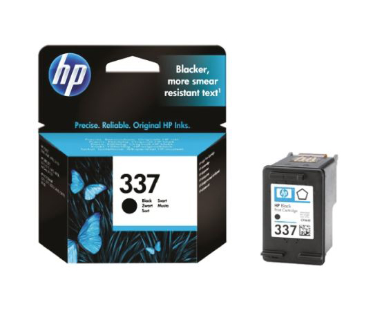 インクカートリッジ　黒