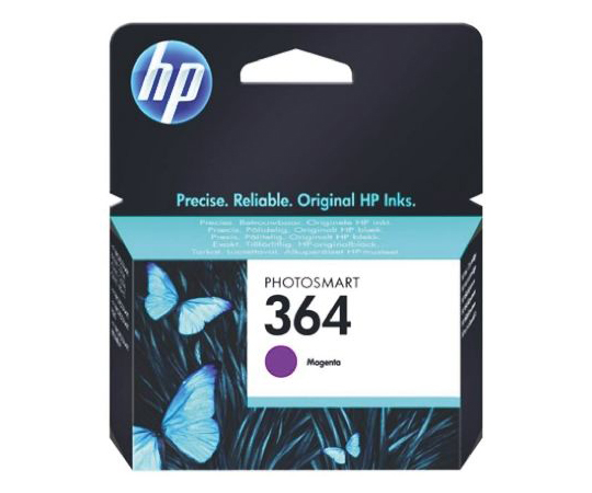 インクカートリッジ　マゼンタ