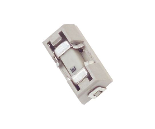 チップヒューズ 750mA 125V 1袋（10個入）