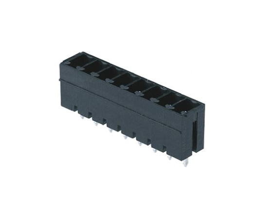 基板用端子台 OMNIMATE SCシリーズ 6極 3.81mm 1列 ストレート 1袋（5個入）