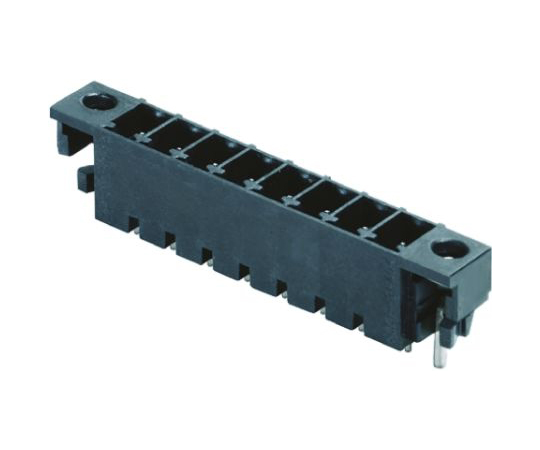 基板用端子台 OMNIMATE SCシリーズ 3極 3.81mm 1列 ストレート 1箱（50個入）