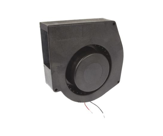 遠心　ファン　Spinnakerシリーズ