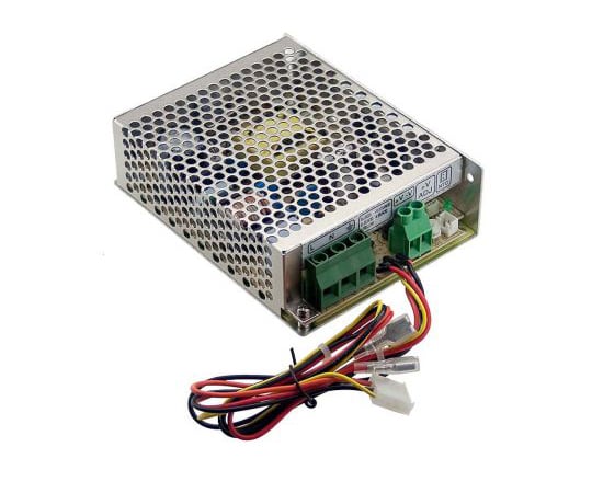 組み込みリニア電源　49.7W　出力数：1