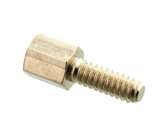 Screw Lock UNC 4-40 D-subコネクタ 1箱（5個入）