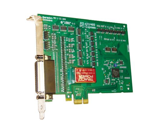 シリアルボード　RS422　RS485