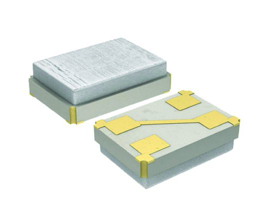 64-0500-41　水晶振動子　25MHz　表面実装　4-pin　SMD　基本波　XRCGB25M000F0L00R0