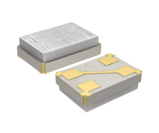 水晶振動子 48MHz 表面実装 4-pin SMD 基本波 1袋（10個入）
