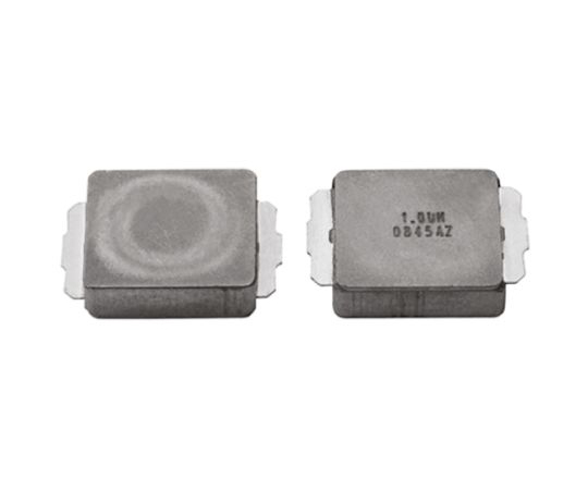 巻線インダクタ （面実装） 100 nH 43A シールド 12.7 x 12.7 x 3.5mm 1セット（500個入）