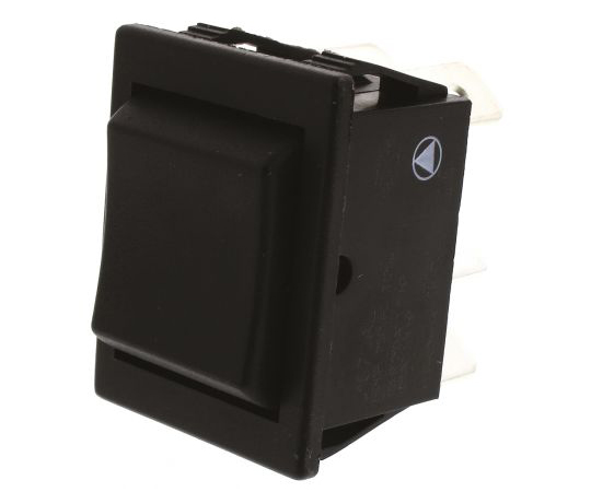 ロッカースイッチ　（英国アーコ社）