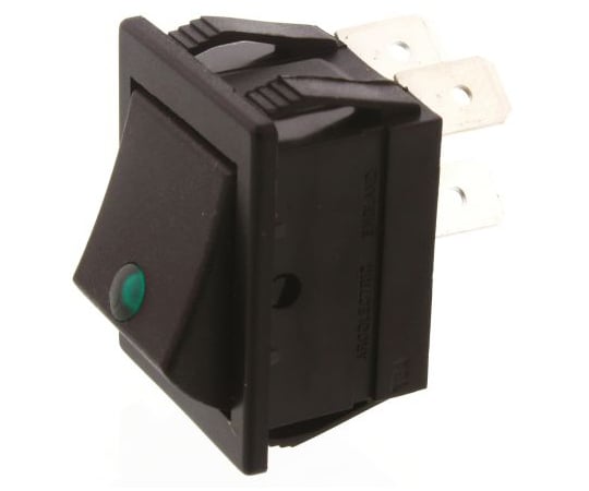 ロッカースイッチ　（英国アーコ社）