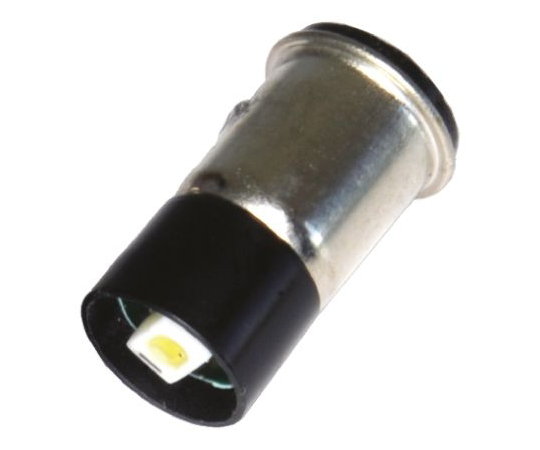 64-0506-86 取扱停止 LED電球 白 再入荷 定格電圧：28 V dc 1750 28 Warm H ELED 正規認証品!新規格 BP White
