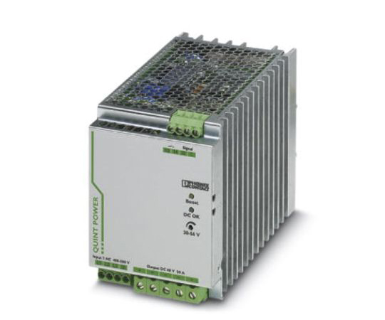 スイッチング電源　QUINT　POWER　出力：20A　48V　dc/