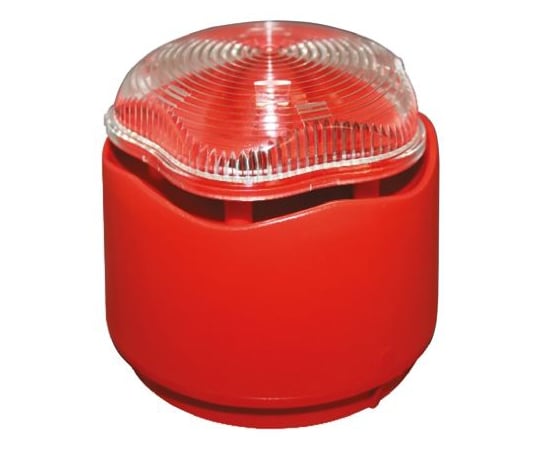 表示灯　ブザー付