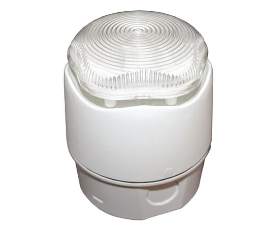 表示灯　ブザー付