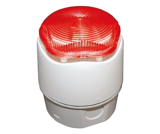 表示灯　ブザー付