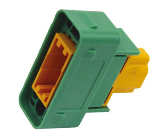 コネクタハウジング Han-Modular シリーズ 1極 1袋（2個入）