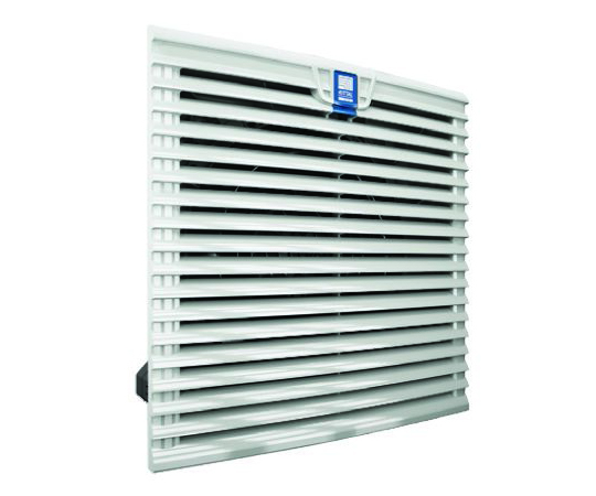 ファンフィルタ　Rittal　255　x　255mm