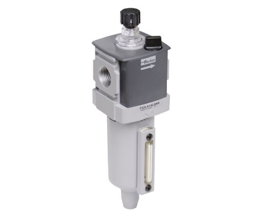 エア　ルブリケータ　P33シリーズ