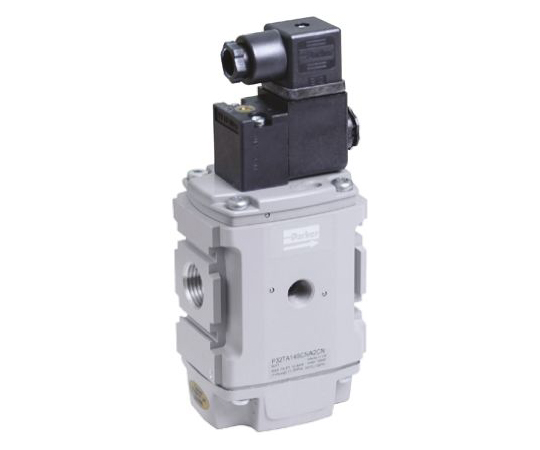 ダンプバルブ　P32シリーズ