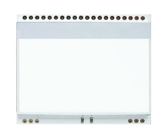 バックライト　40-Pin