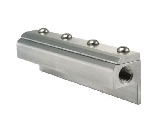 空圧Neubladeエアストリップ