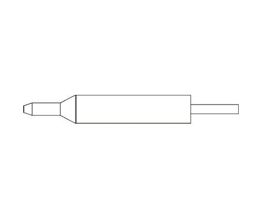 Metcal　はんだごて交換コテ先　斜めカット形状　SCPシリーズ
