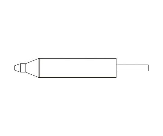 Metcal　はんだ吸取用こて先