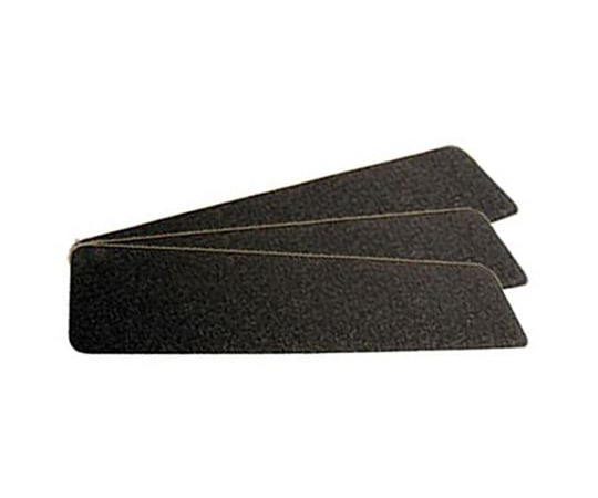 滑り止めフローリング ポリマー 黒 1袋（10個入）