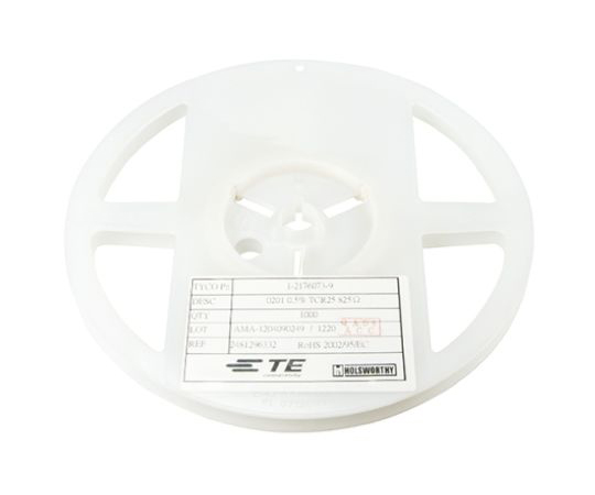 薄膜チップ抵抗器 1608サイズ 0.16W 11.5kΩ ±0.1％ 1セット（1000個入）